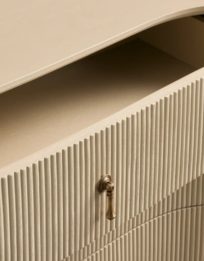 Conren Six-Drawer Dresser