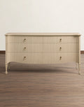 Bellgrave Six-Drawer Dresser