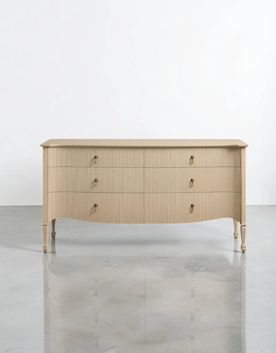 Bellgrave Six-Drawer Dresser