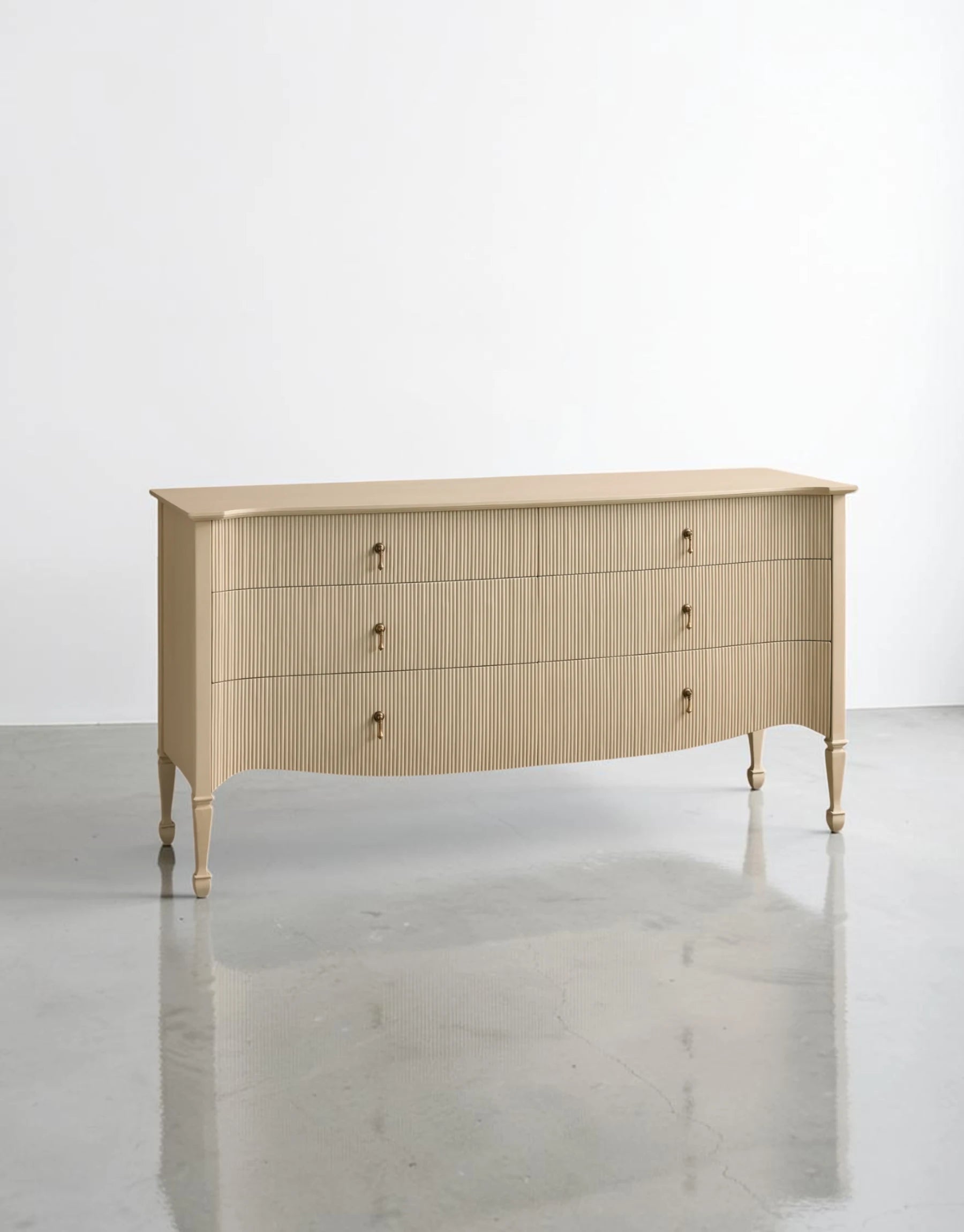 Bellgrave Six-Drawer Dresser
