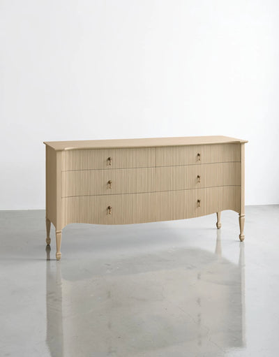 Bellgrave Six-Drawer Dresser
