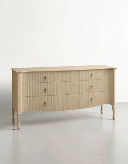 Conren Six-Drawer Dresser