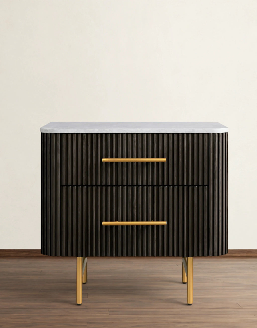 Avelor Closed Nightstand