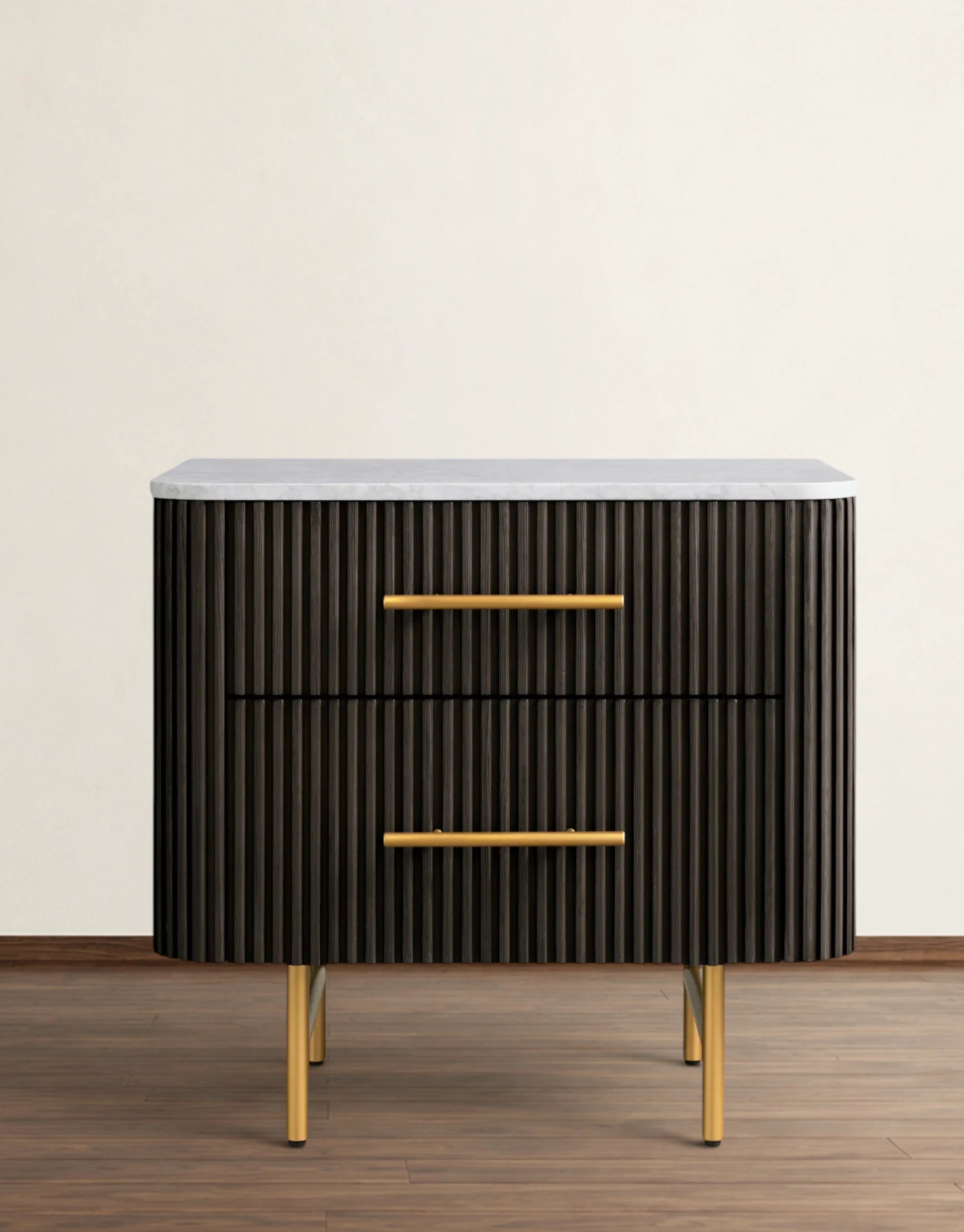 Avelor Closed Nightstand