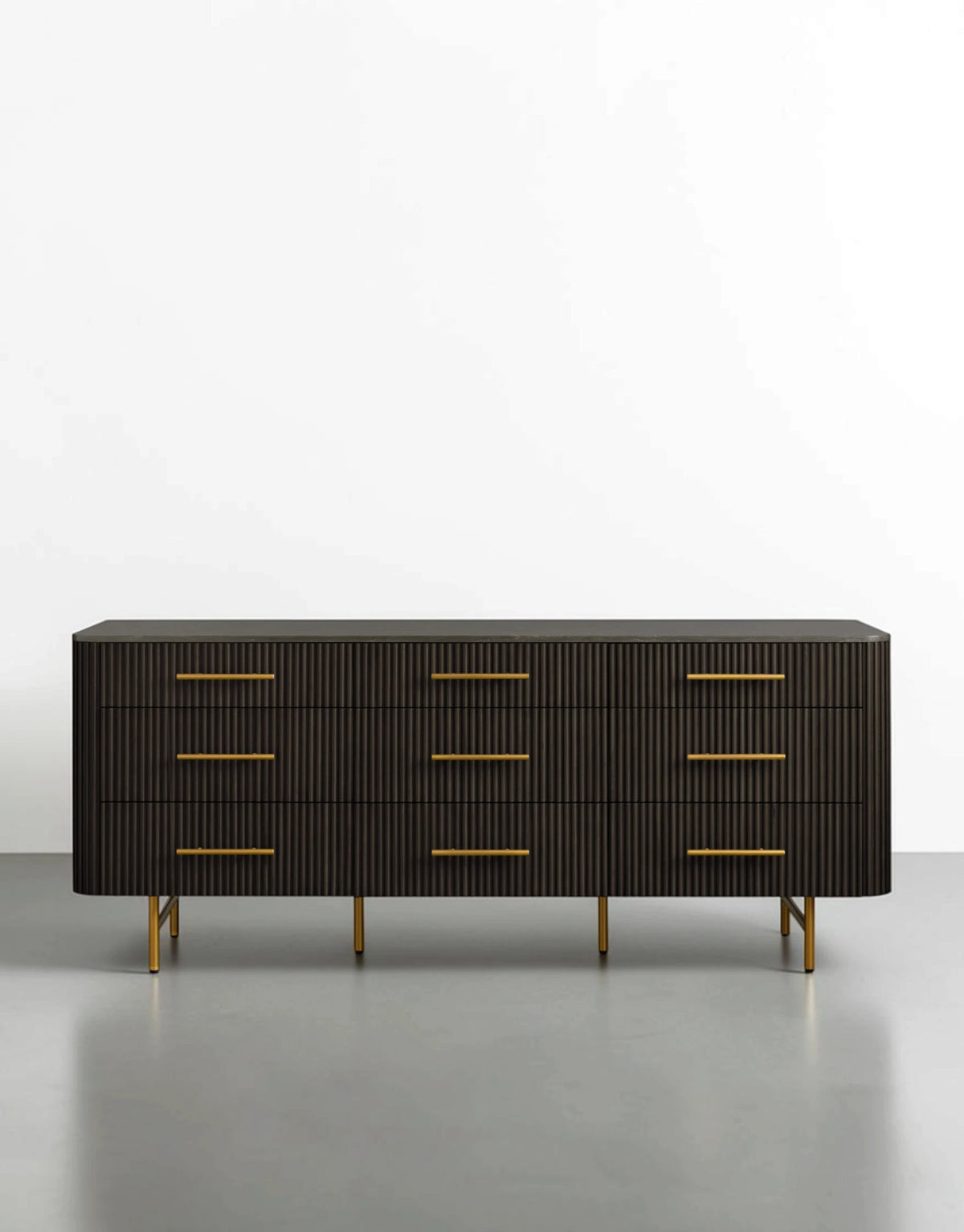 Finnely Plinth Sideboard