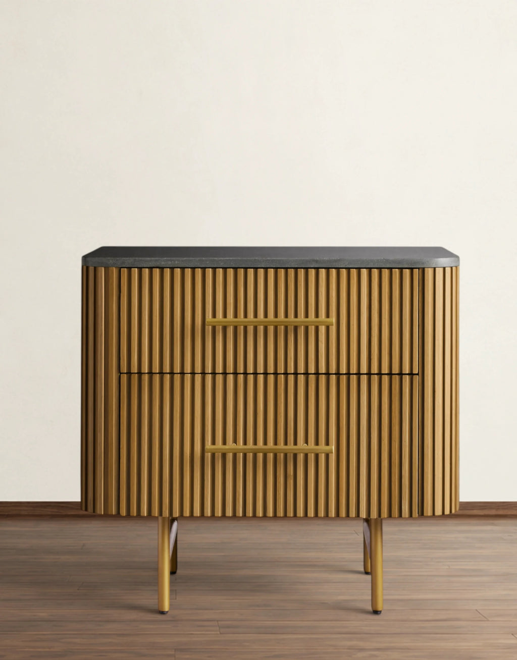 Avelor Closed Nightstand