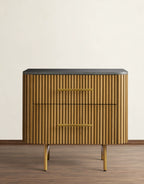 Avelor Closed Nightstand