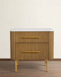 Avelor Closed Nightstand