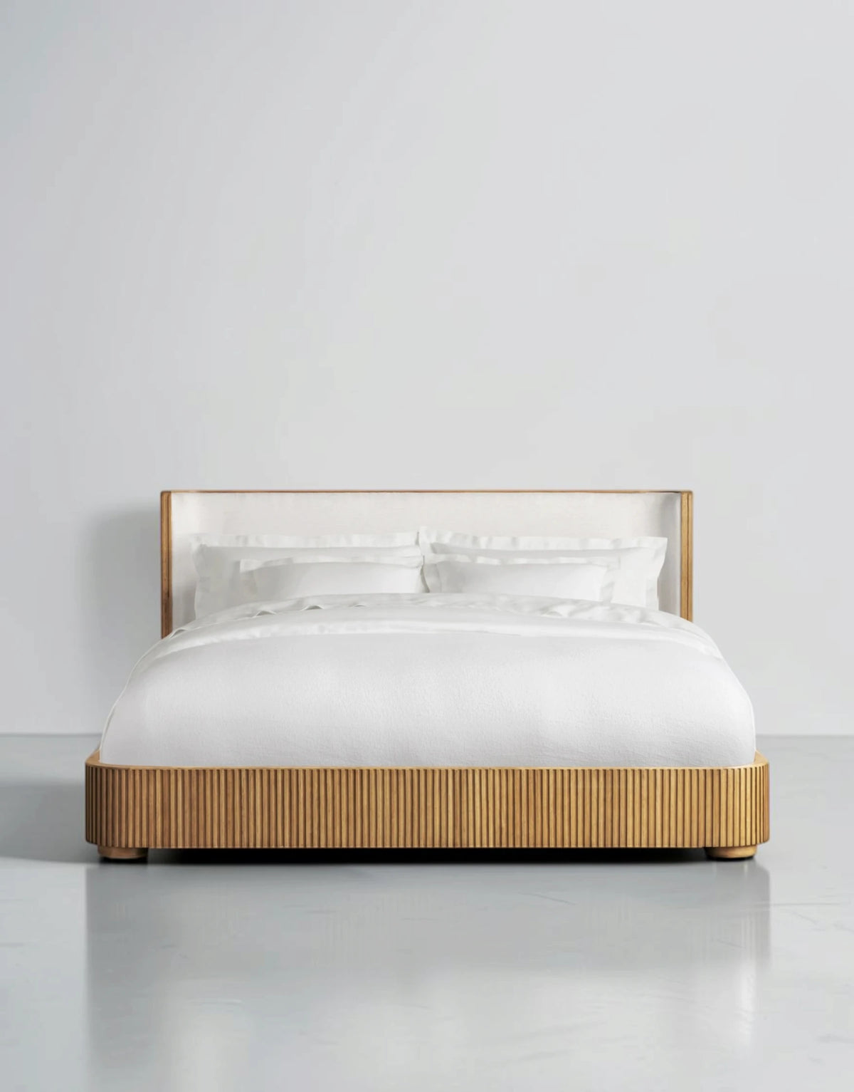 Finnely Bed