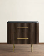 Avelor Closed Nightstand