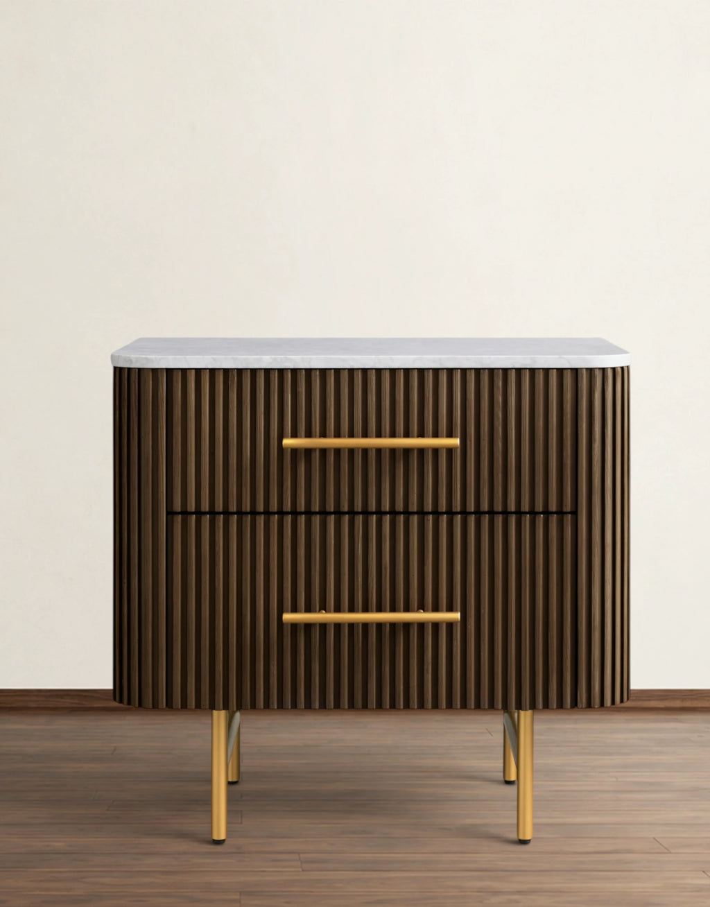 Avelor Closed Nightstand