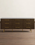 Avelor Nine-Drawer Dresser