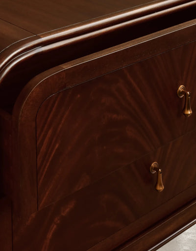 Aurek Nightstand