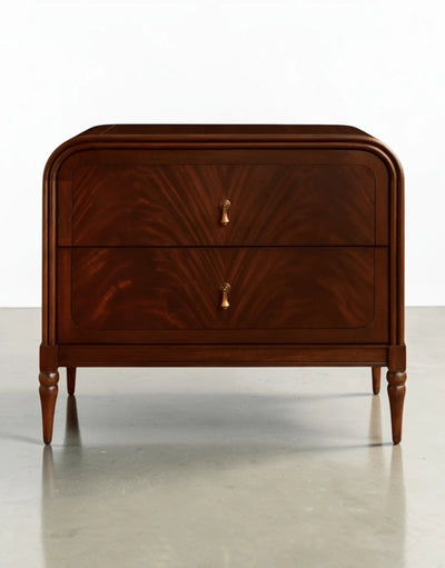 Aurek Nightstand