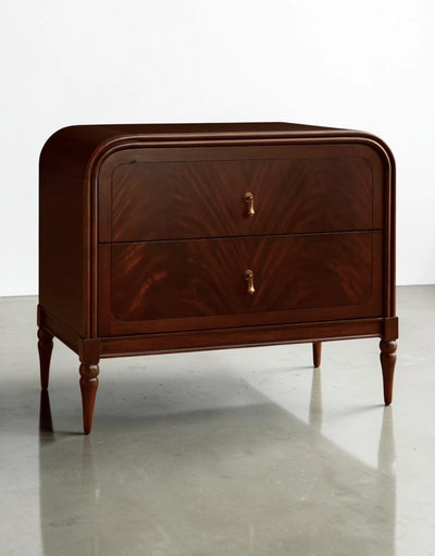 Aurek Nightstand