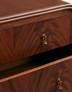 Aurek Five-Drawer Dresser