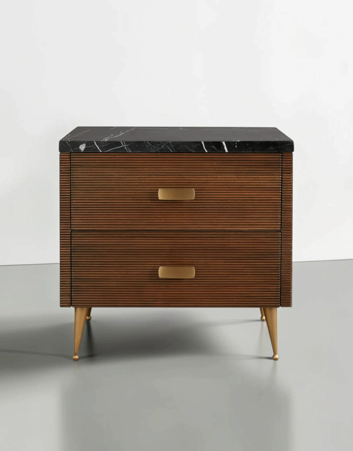 Caldris  Nightstand