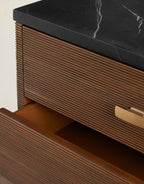 Montaire Six-Drawer Dresser