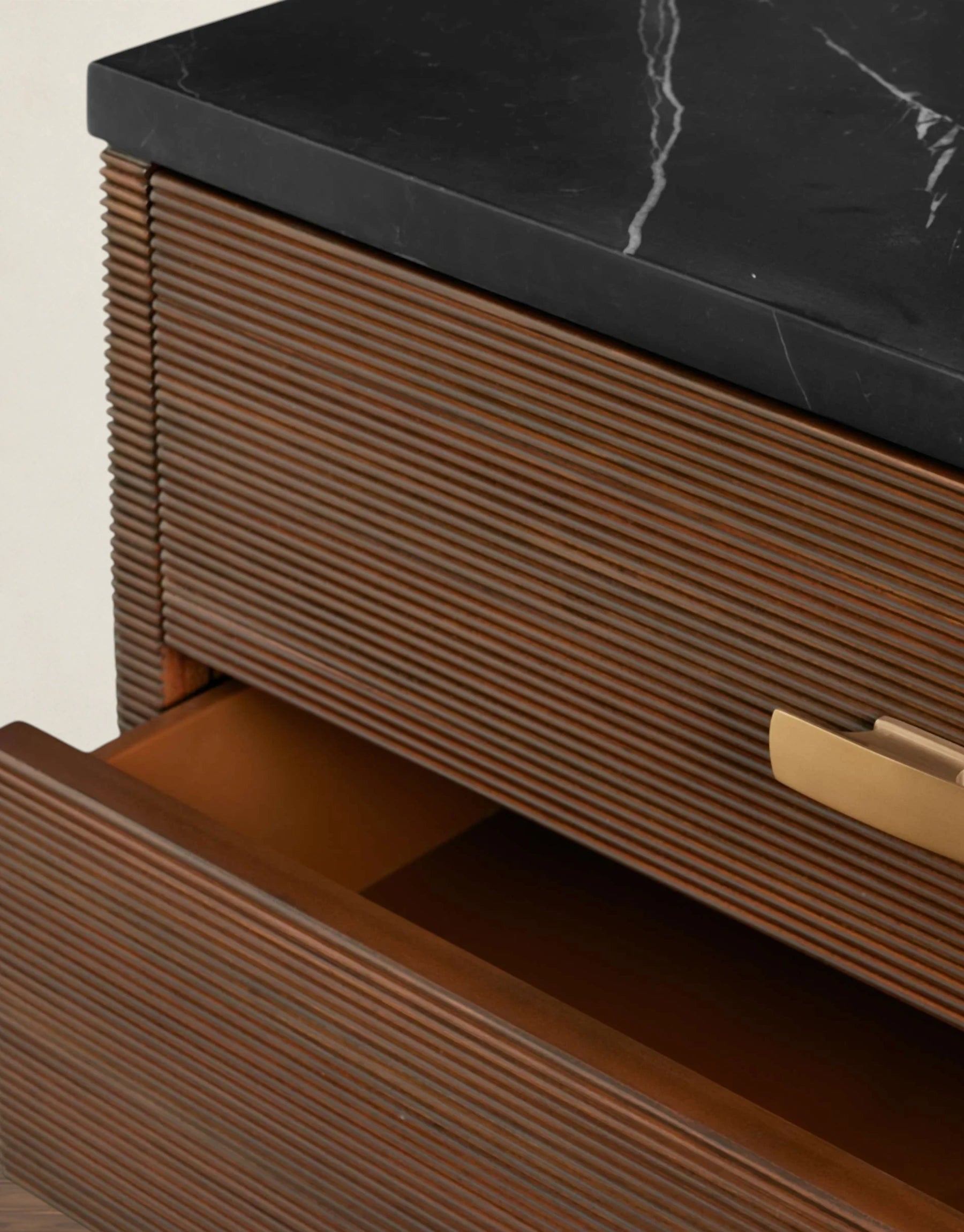 Montaire Six-Drawer Dresser