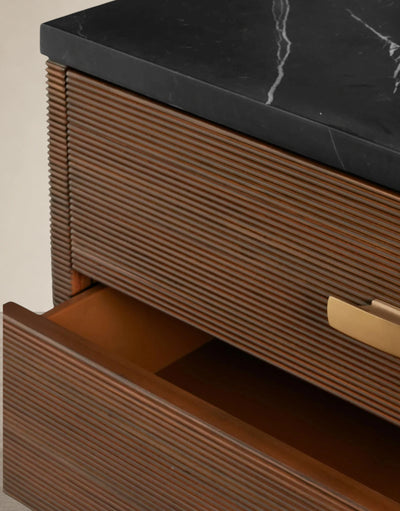 Montaire Six-Drawer Dresser