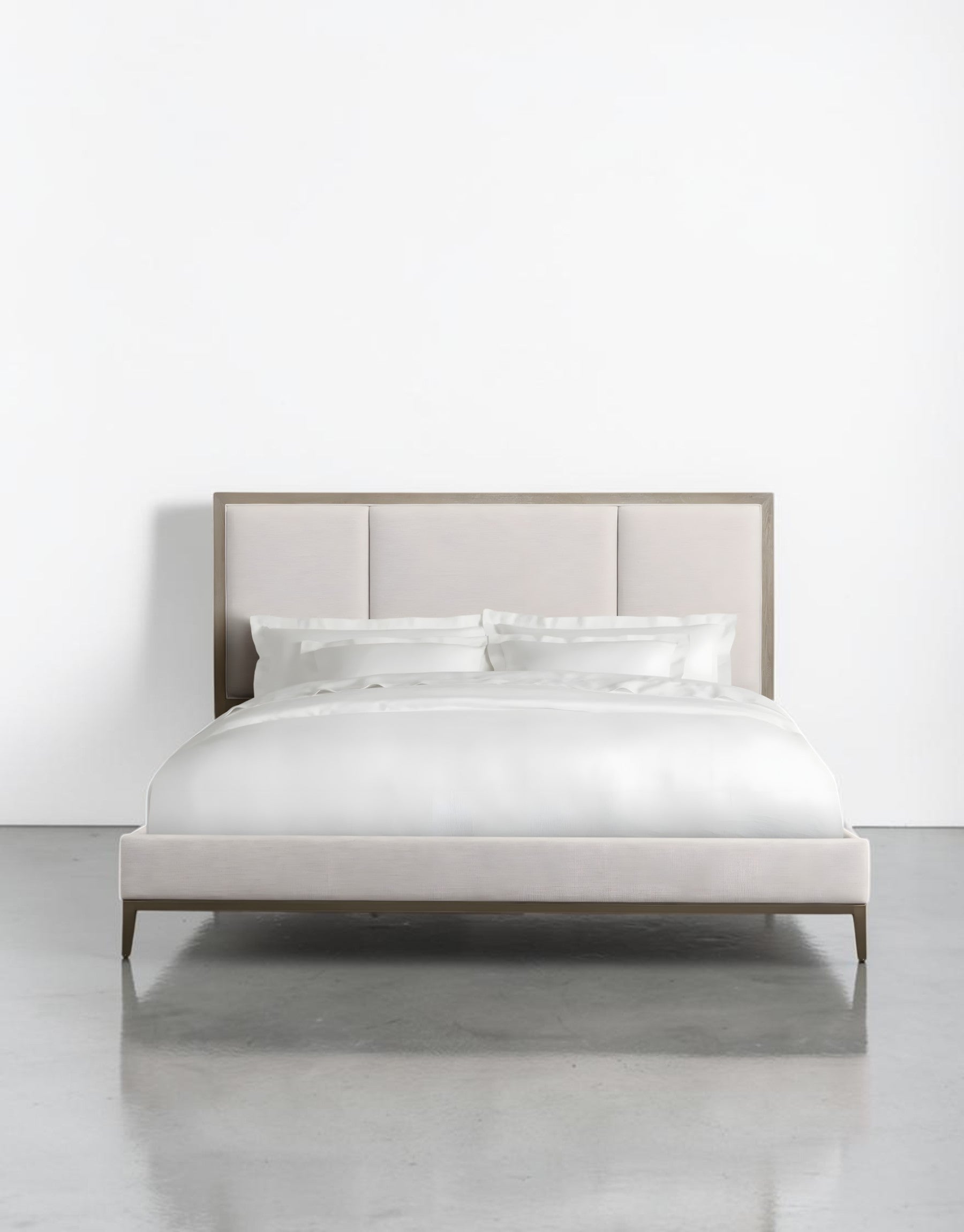 Velmont Upholstered Bed