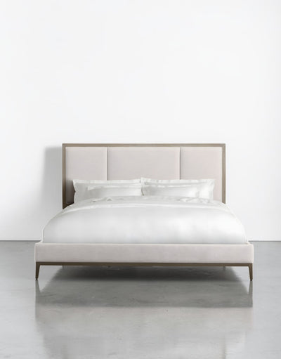 Velmont Upholstered Bed