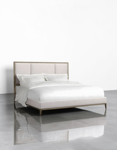 Velmont Upholstered Bed