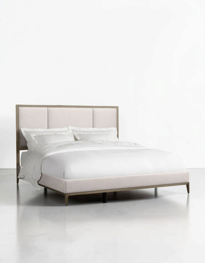 Marlow Upholstered Bed