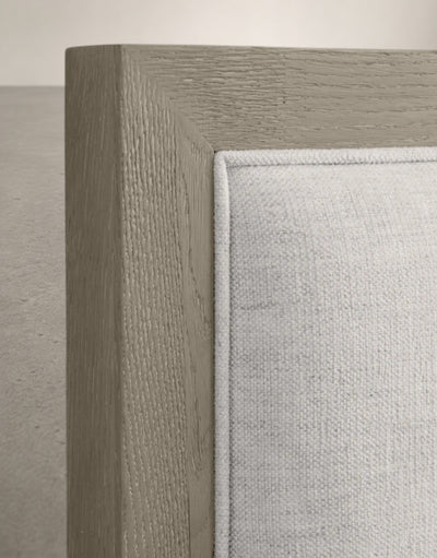 Velmont Upholstered Bed