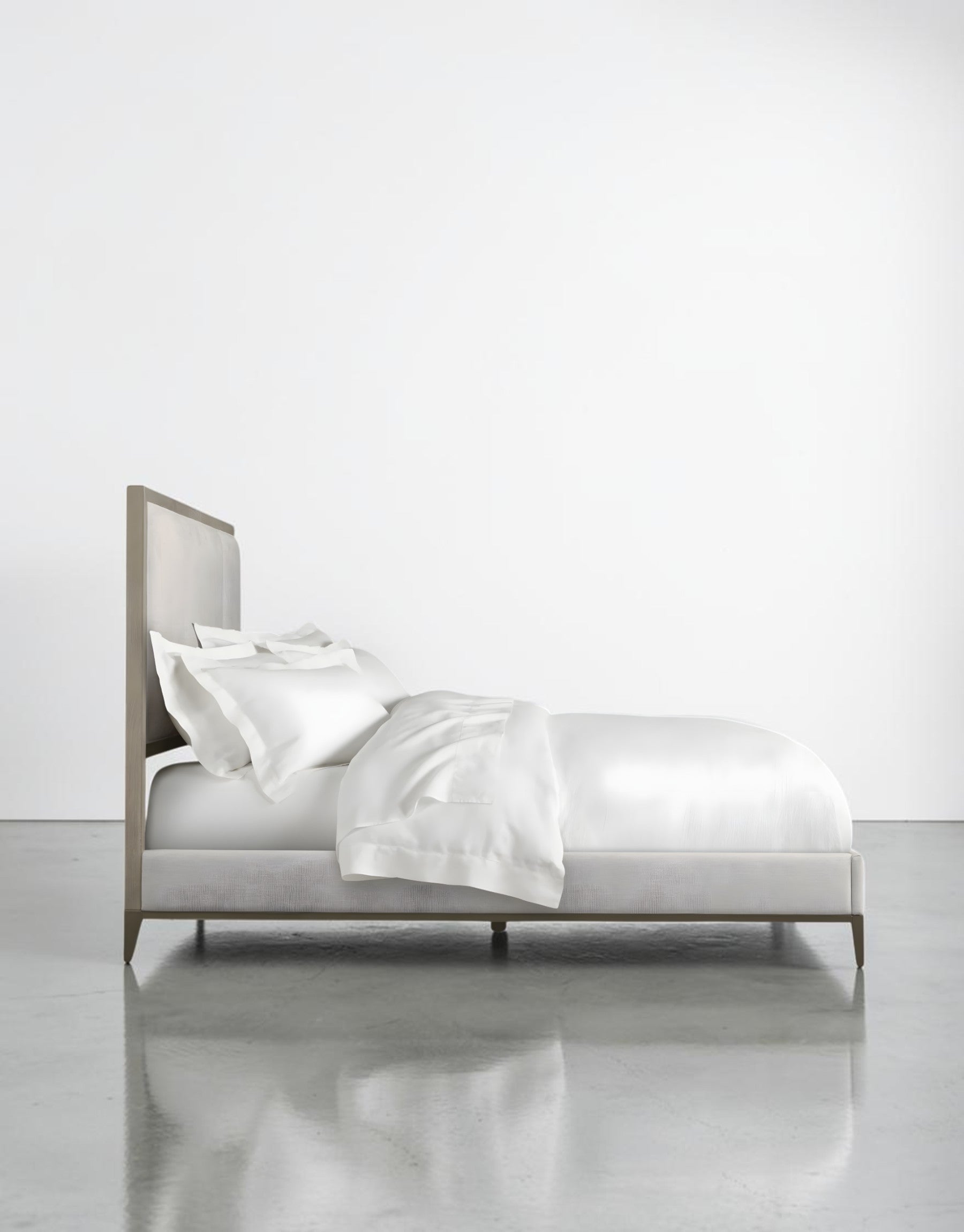 Velmont Upholstered Bed
