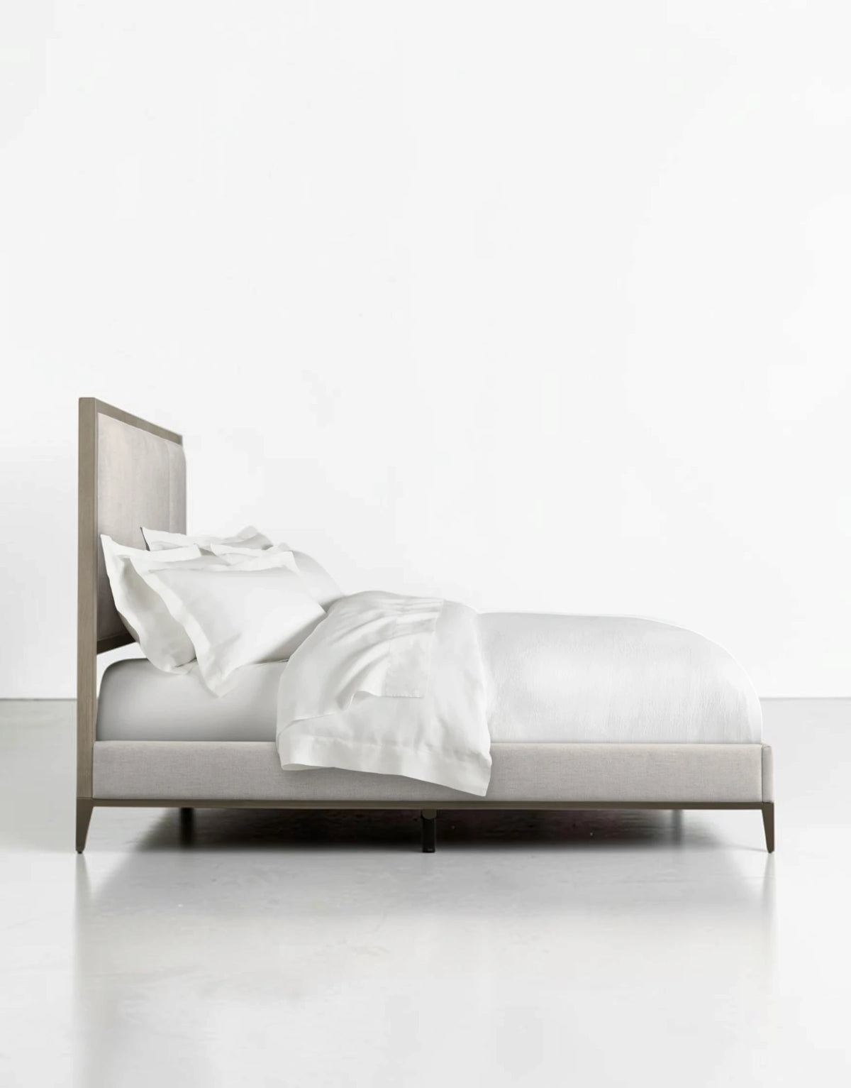 Marlow Upholstered Bed