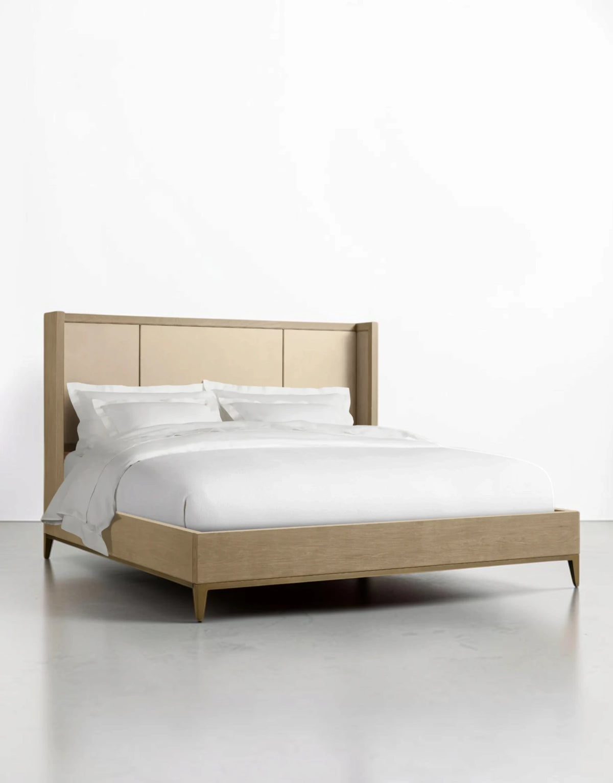 Marlow Shelter Bed
