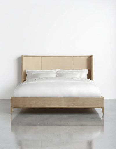 Velmont Shelter Bed