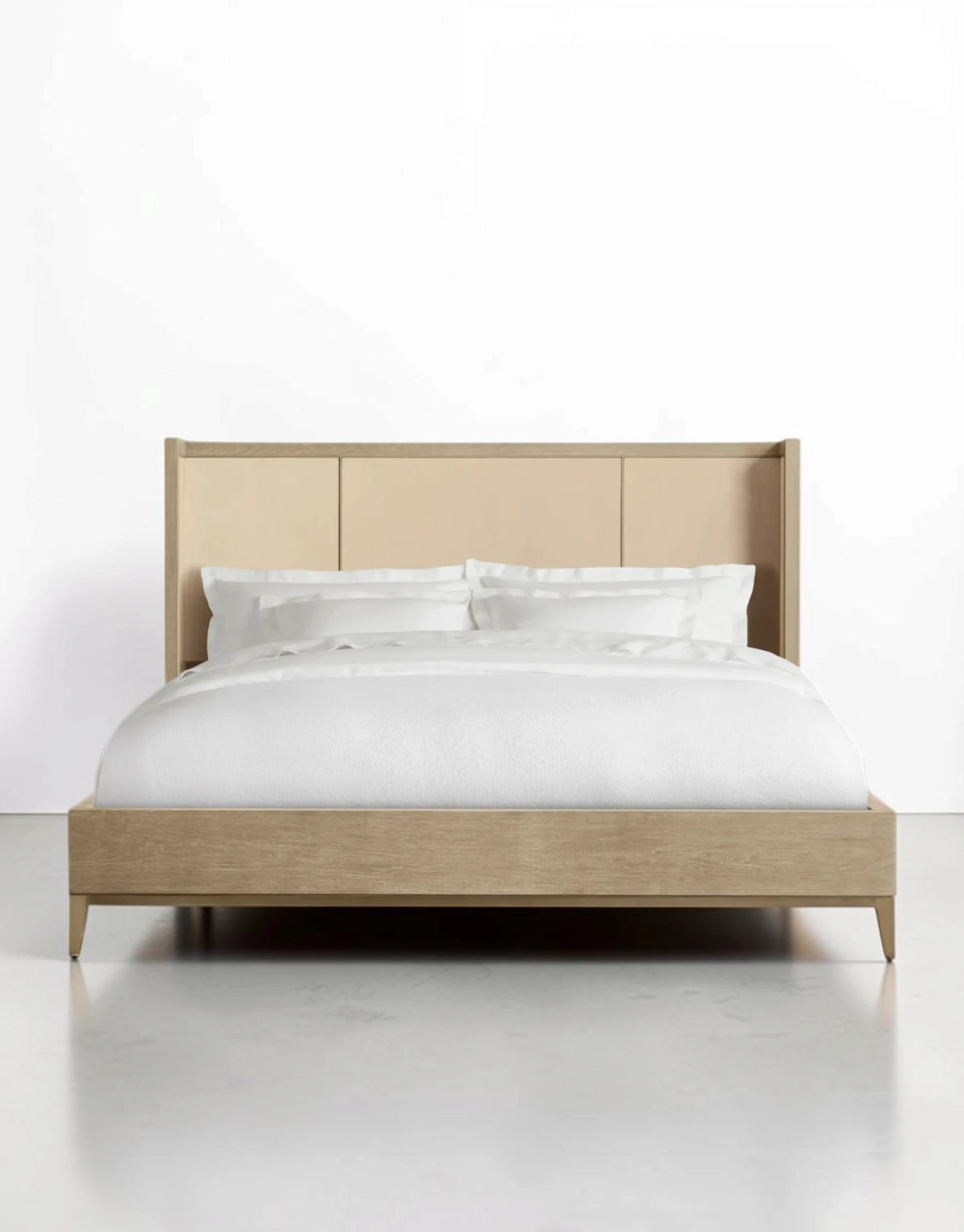 Marlow Shelter Bed