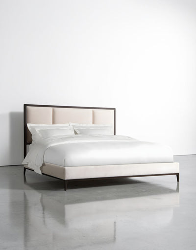 Velmont Upholstered Bed