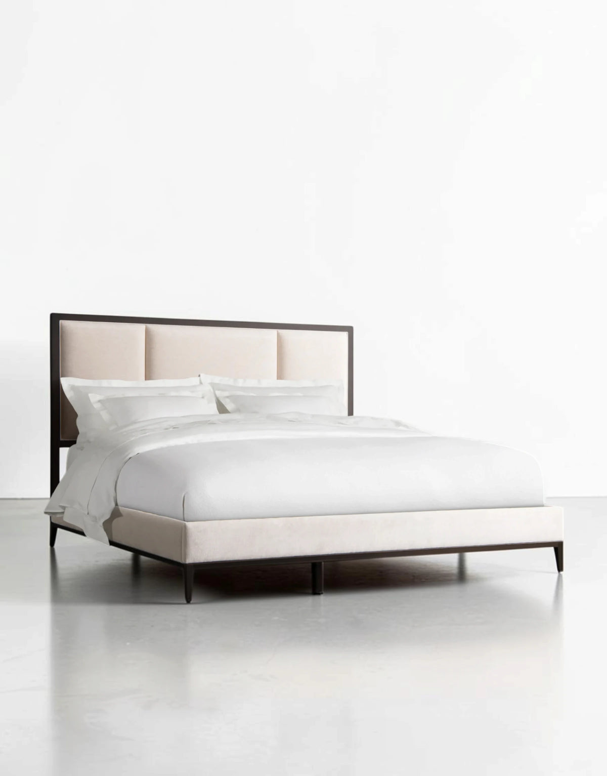 Marlow Upholstered Bed