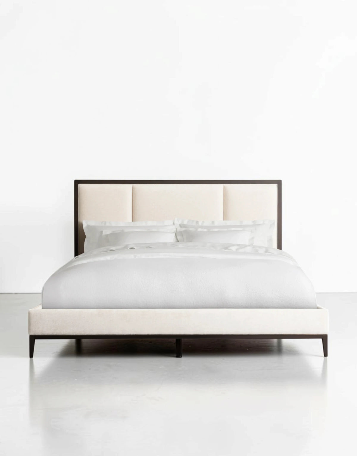 Marlow Upholstered Bed