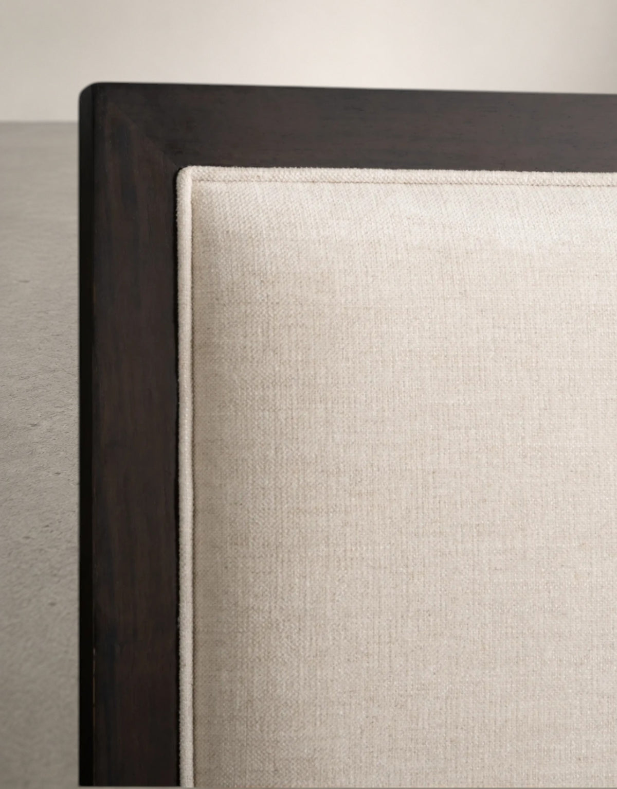 Marlow Upholstered Bed