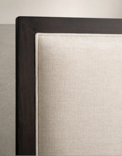 Marlow Upholstered Bed