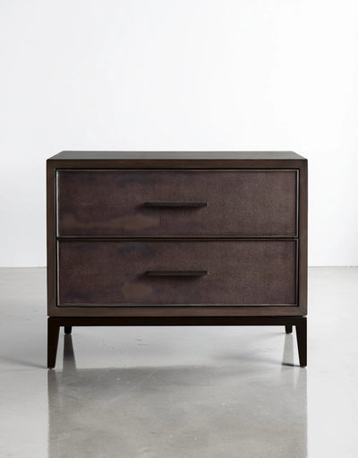 Velmont Closed Nightstand