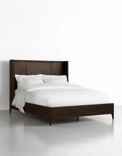 Marlow Shelter Bed