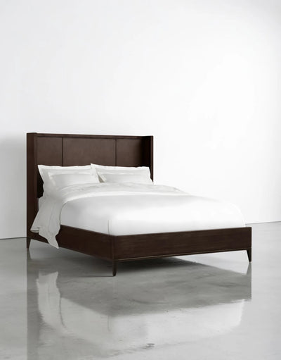 Velmont Shelter Bed