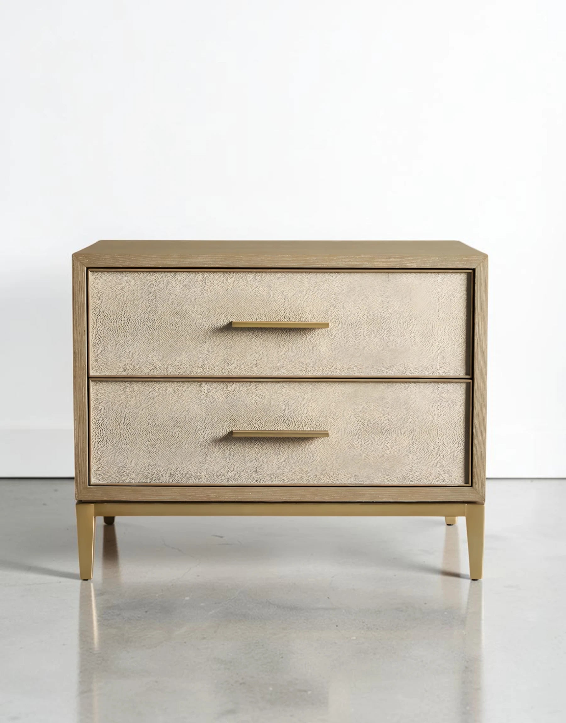 Velmont Closed Nightstand