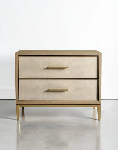Velmont Closed Nightstand