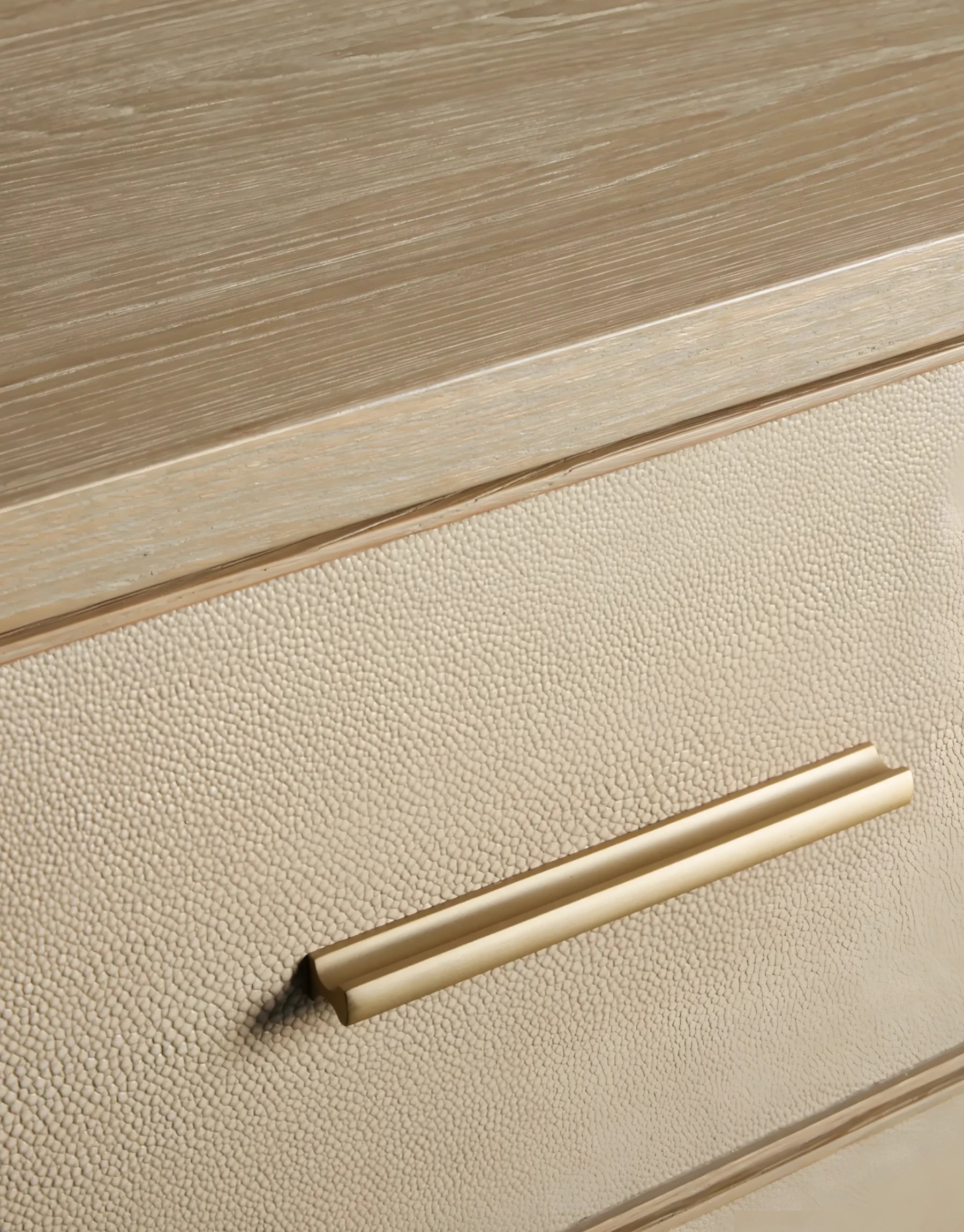 Velmont Closed Nightstand