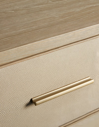 Velmont Closed Nightstand