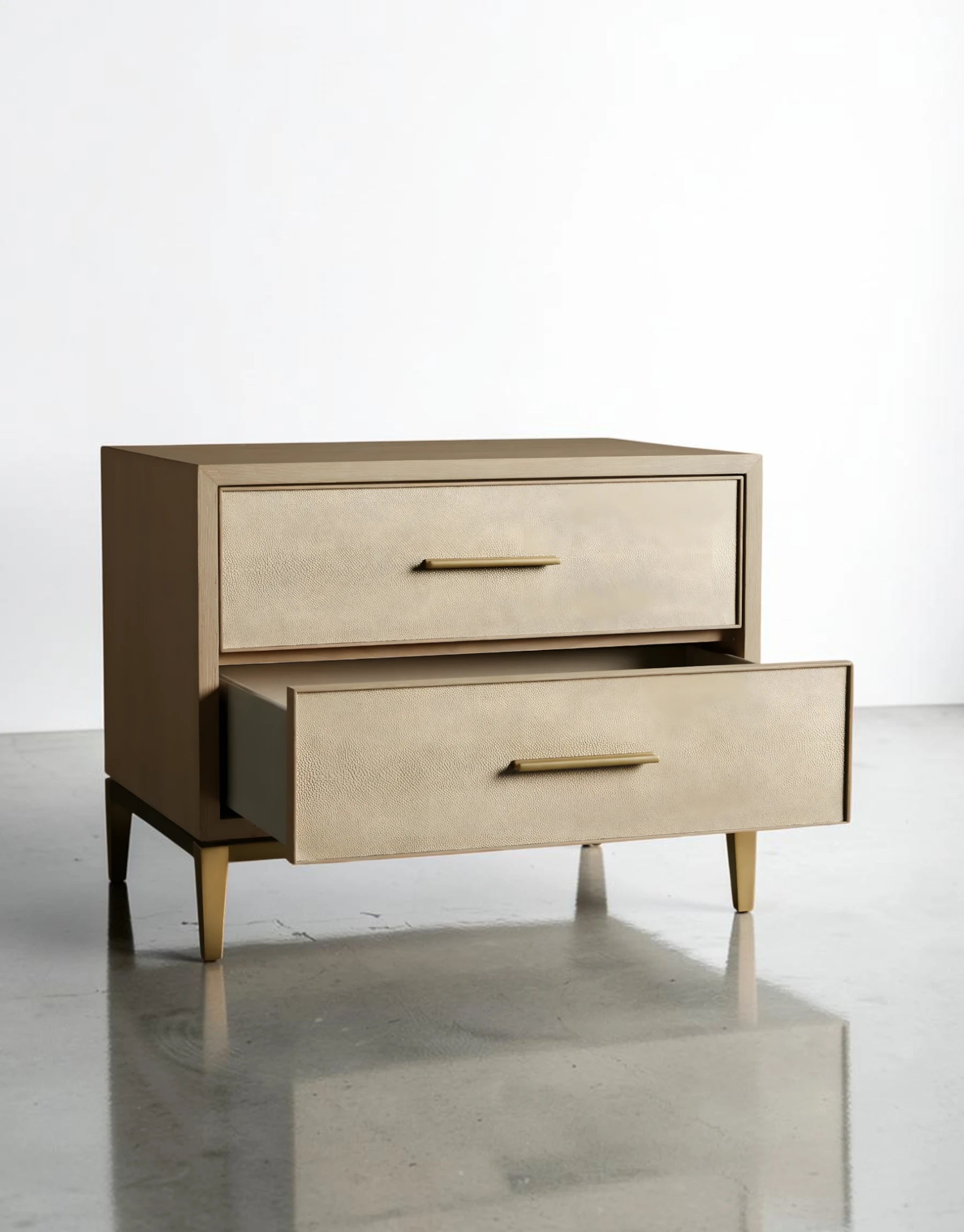 Velmont Closed Nightstand