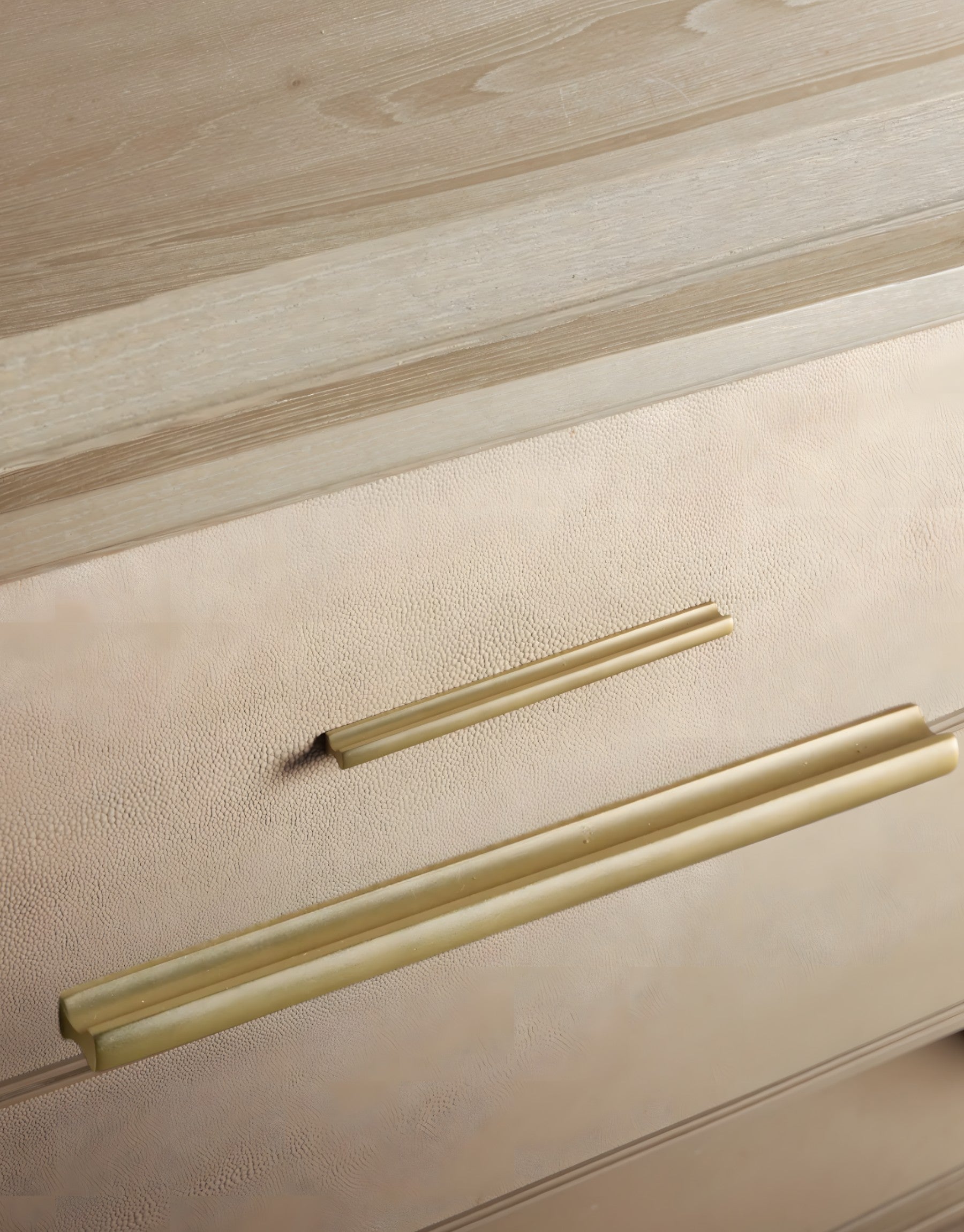 Velmont Six-Drawer Dresser