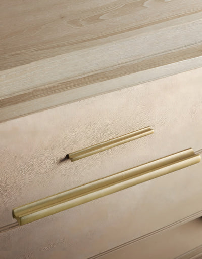 Velmont Six-Drawer Dresser