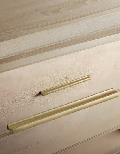 Marlow Six-Drawer Dresser